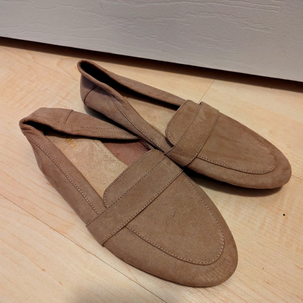Old Navy Loafers 8.5 Shoes